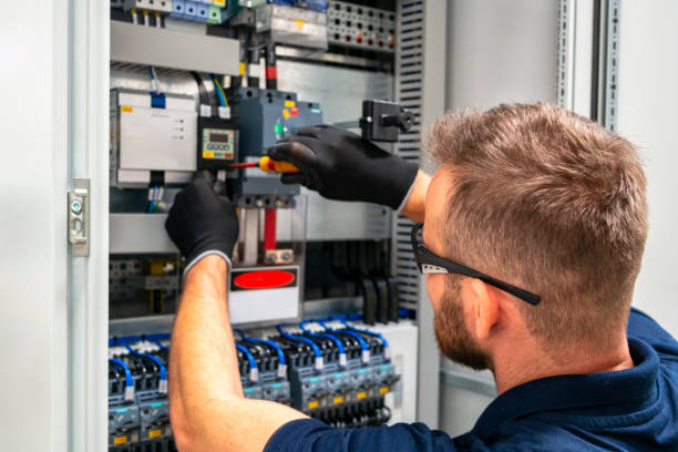 Best Electrical Installation Contractor  in Beaumont, CA