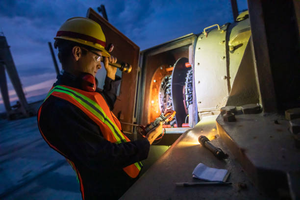 Best 24-Hour Electrician  in Beaumont, CA